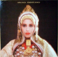 Ofra HAZA yemenite songs 